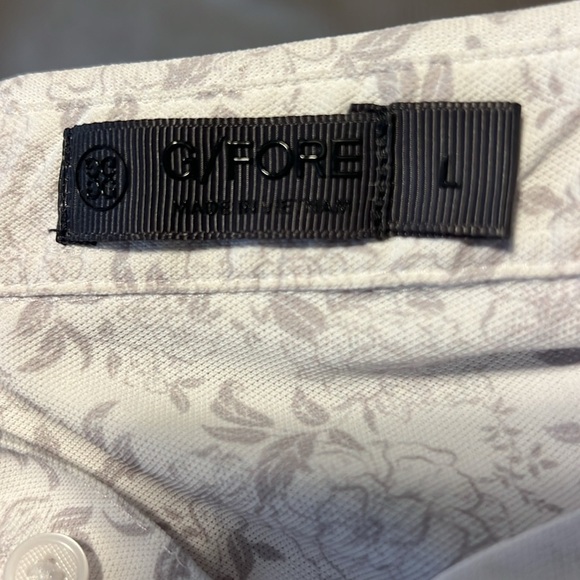 Luxury Golf Polo from G/FORE - Picture 5 of 6